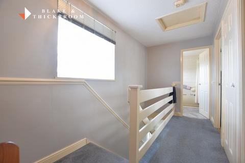 33 Constable Avenue, Clacton-on-sea, CO16 8DA
