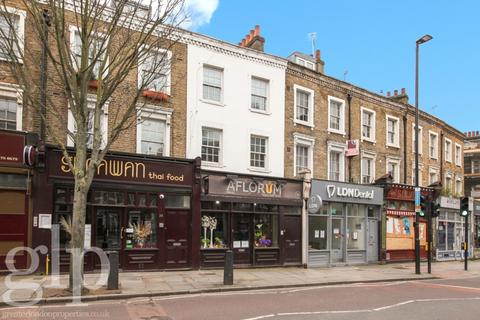 1 bedroom apartment to rent, Caledonian Road, Kings Cross, London, N1