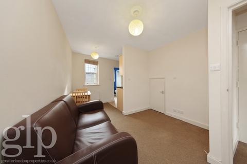 1 bedroom apartment to rent, Caledonian Road, Kings Cross, London, N1