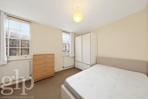 1 bedroom apartment to rent, Caledonian Road, Kings Cross, London, N1