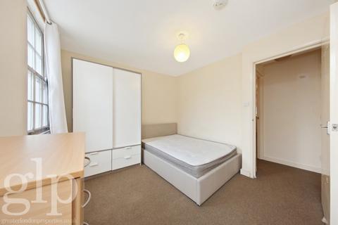 1 bedroom apartment to rent, Caledonian Road, Kings Cross, London, N1