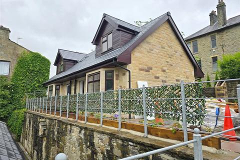 1 bedroom semi-detached bungalow for sale, Ashworth Road, Waterfoot, Rossendale, BB4