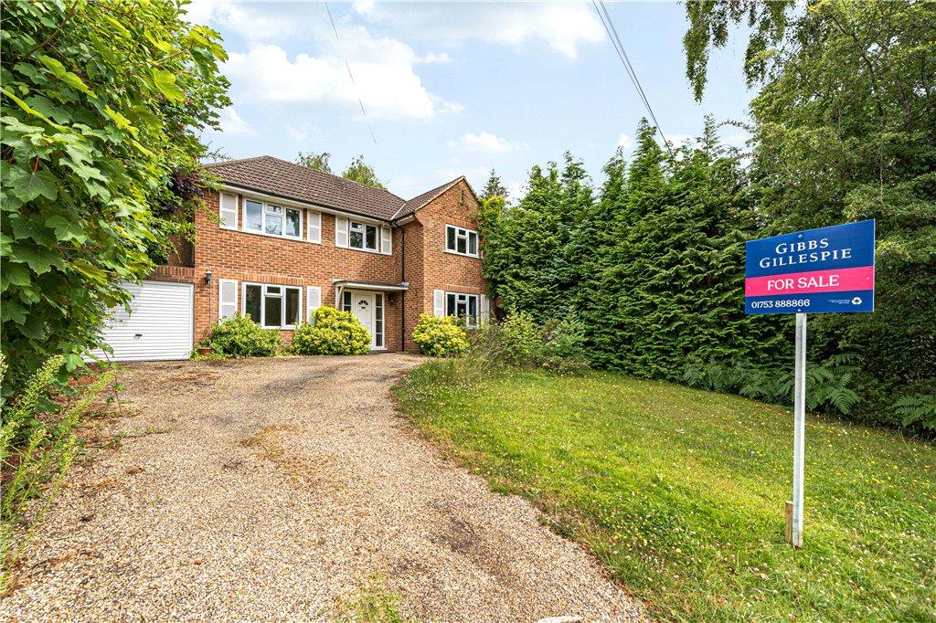 The Uplands, Gerrards Cross... 3 bed detached house for sale £1,000,000