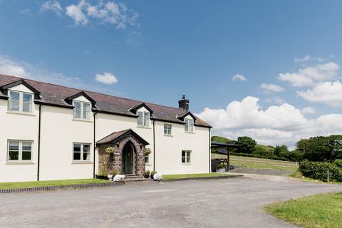 17 bedroom detached house for sale, Aberystwyth SY23