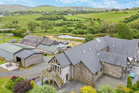 17 bedroom detached house for sale, Aberystwyth SY23