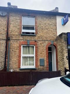 undefined, Church Road, Bromley