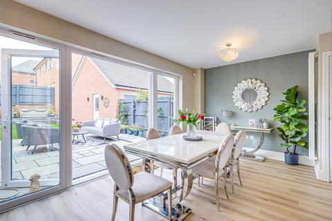 3 Bebington Link, Langdon Hills, Basildon, SS16 5LE