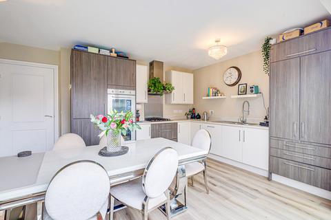 3 Bebington Link, Langdon Hills, Basildon, SS16 5LE