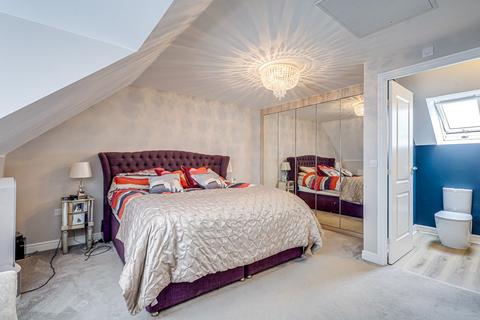 3 Bebington Link, Langdon Hills, Basildon, SS16 5LE