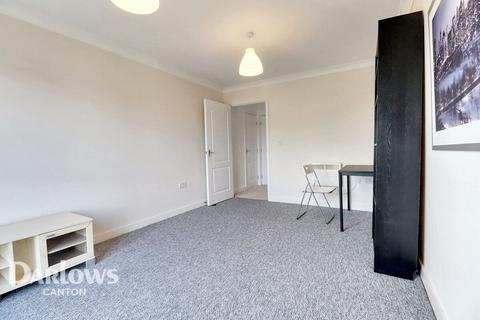 1 bedroom apartment for sale, Soudrey Way, Cardiff