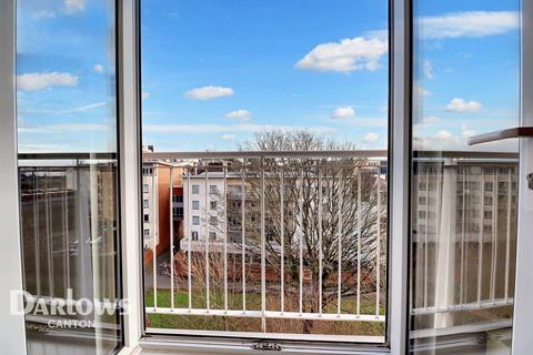 1 bedroom apartment for sale, Soudrey Way, Cardiff