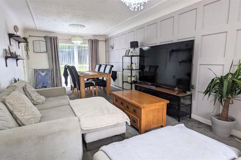 4 bedroom end of terrace house for sale, Long Hey, Skelmersdale WN8