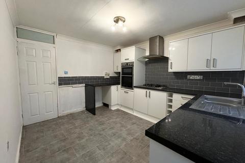 4 bedroom end of terrace house for sale, Long Hey, Skelmersdale WN8