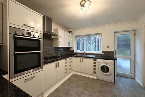 4 bedroom end of terrace house for sale, Long Hey, Skelmersdale WN8