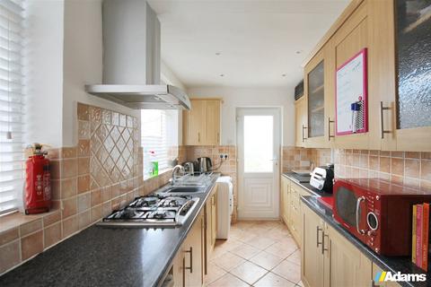 3 bedroom semi-detached house for sale, Moorfield Road, Widnes