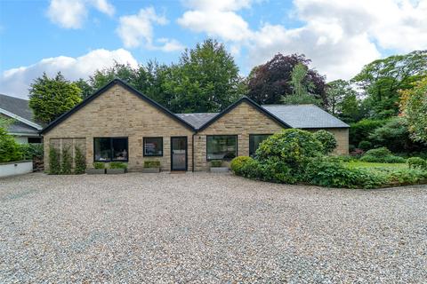 4 bedroom bungalow for sale, North Lodge, Chester Le Street, DH3