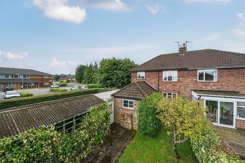 3 bedroom semi-detached house for sale, Harrowby Lane, Grantham, Lincolnshire, NG31