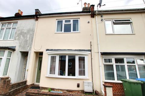 3 bedroom terraced house for sale, St Denys, Southampton