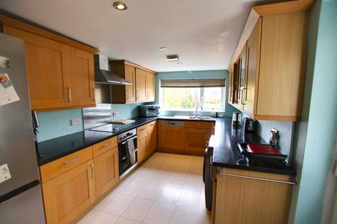 3 bedroom terraced house for sale, St Denys, Southampton