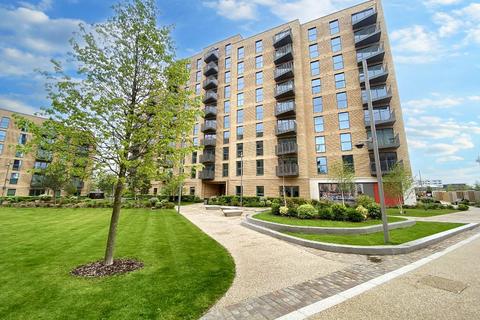 2 bedroom apartment for sale, Aquifer House, Exploration Way, Slough