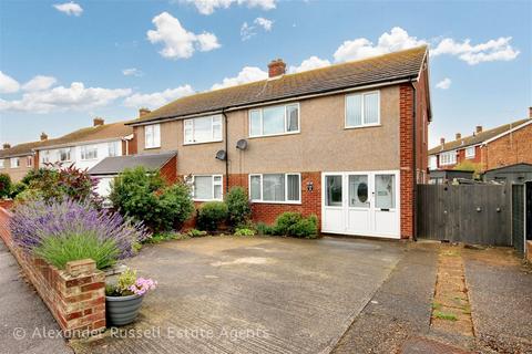 3 bedroom semi-detached house for sale, Laleham Road, Margate, CT9