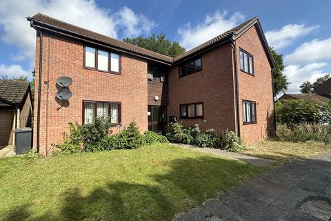 Studio for sale, Weston Way, Newmarket, Suffolk