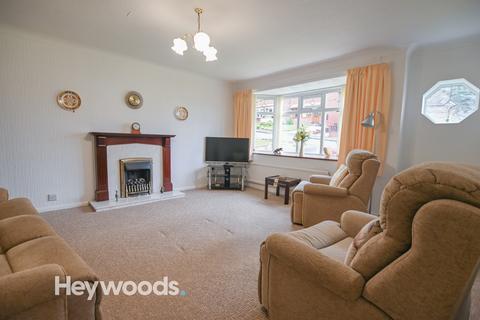 2 bedroom bungalow for sale, Daleview Drive, Silverdale, Newcastle-under-Lyme