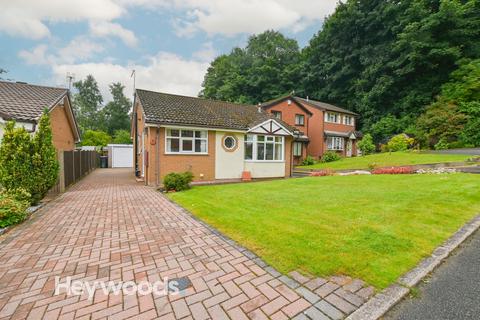 2 bedroom bungalow for sale, Daleview Drive, Silverdale, Newcastle-under-Lyme