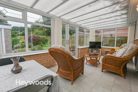 2 bedroom bungalow for sale, Daleview Drive, Silverdale, Newcastle-under-Lyme