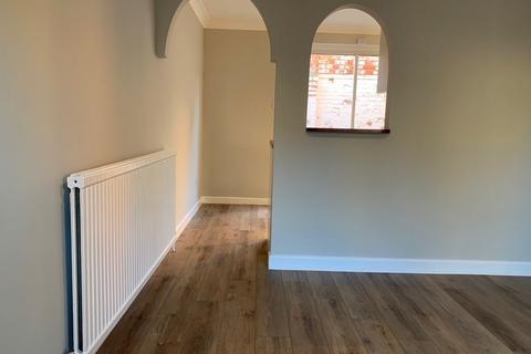 2 bedroom house to rent, Gloucester Mews, Faringdon, SN7