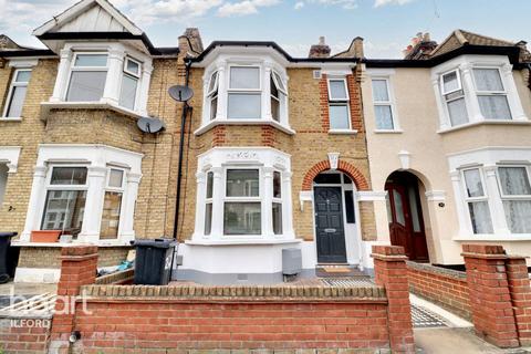 3 bedroom terraced house for sale, Herbert Road, Ilford