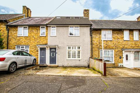 3 bedroom terraced house for sale, Wendling Road, Sutton, SM1
