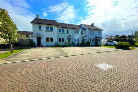 3 bedroom terraced house for sale, 6 River View, Ramsey, IM8 2TT