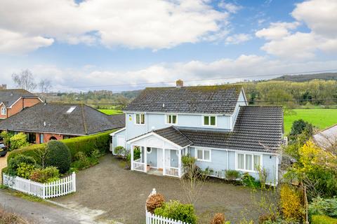 5 bedroom detached house for sale, Burway Lane, Ludlow, Shropshire