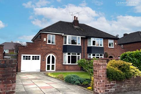 3 bedroom semi-detached house for sale, Long Lane, Chester, CH2