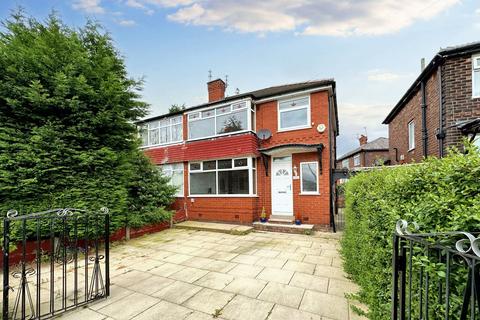 3 bedroom semi-detached house for sale, Heys Road, Prestwich, M25