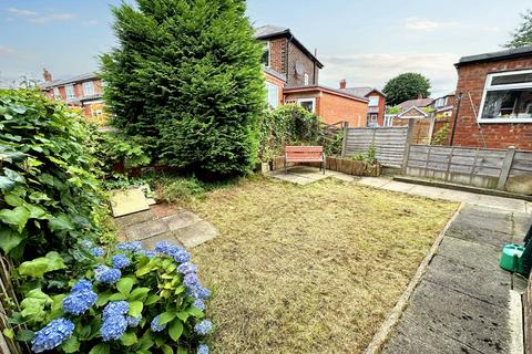 3 bedroom semi-detached house for sale, Heys Road, Prestwich, M25