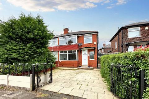 3 bedroom semi-detached house for sale, Heys Road, Prestwich, M25