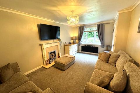 3 bedroom semi-detached house for sale, Redsands Drive Preston PR2 9AH