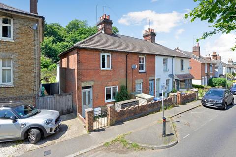 2 bedroom end of terrace house for sale, Brighton Road, Surrey GU7