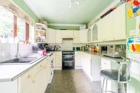 4 bedroom detached house for sale, Skeyton Road, North Walsham