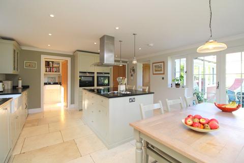 4 bedroom detached house for sale, Low Road, Hasketon, Woodbridge, Suffolk, IP13