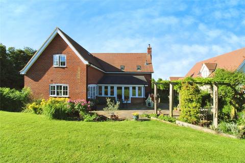 4 bedroom detached house for sale, Low Road, Hasketon, Woodbridge, Suffolk, IP13