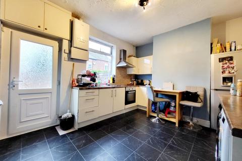 2 bedroom terraced house for sale, Buckingham Street, Heaviley, Stockport, SK2