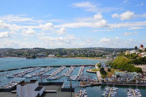 1 bedroom apartment for sale, Torquay TQ1