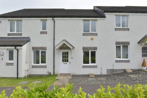 2 bedroom terraced house for sale, 67 Rose Hip Crescent, Larbert, Falkirk, FK5 4ZP