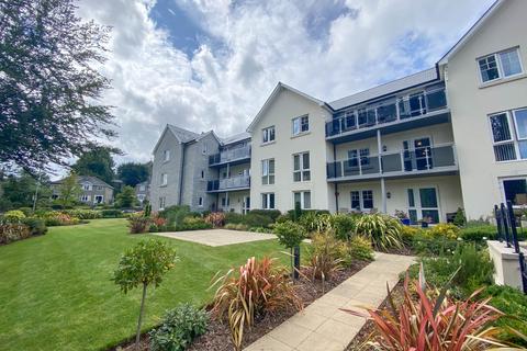 2 bedroom retirement property for sale, Plymouth Road, Tavistock PL19