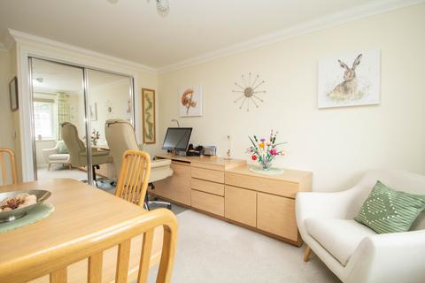 2 bedroom retirement property for sale, Plymouth Road, Tavistock PL19