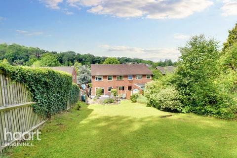 3 bedroom end of terrace house for sale, Sunningvale Avenue, Biggin Hill