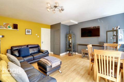 3 bedroom end of terrace house for sale, Sunningvale Avenue, Biggin Hill